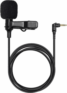 HOLLYLAND Lark Max Lavaliere Microphone