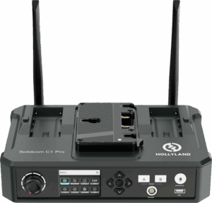 HOLLYLAND Solidcom C1 Pro HUB Base