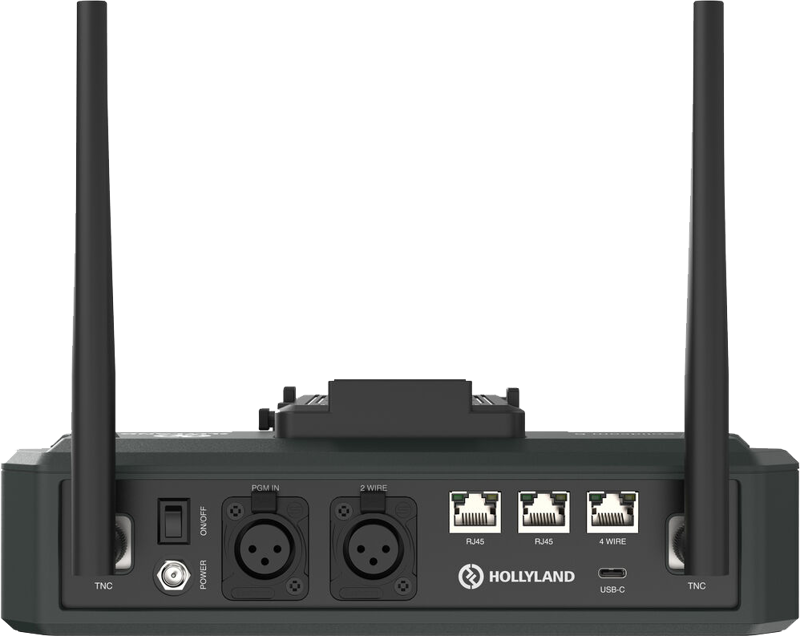 HOLLYLAND Solidcom C1 Pro HUB Base