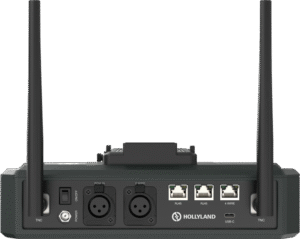 HOLLYLAND Solidcom C1 Pro HUB Base