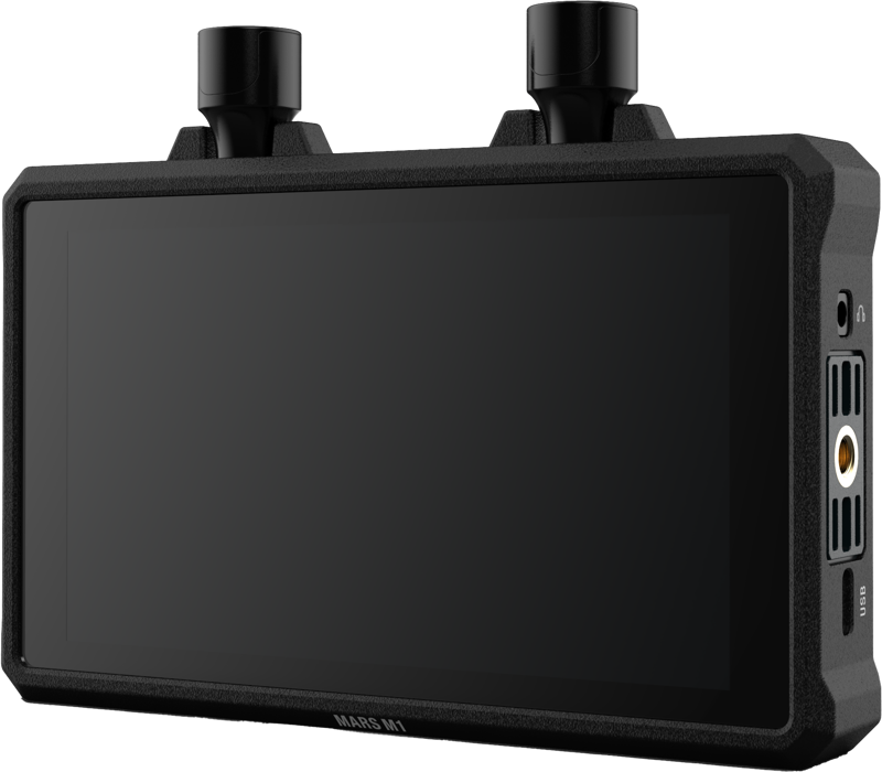 HOLLYLAND Mars M1 Enhanced 5.5" Wireless Transceiving Monitor