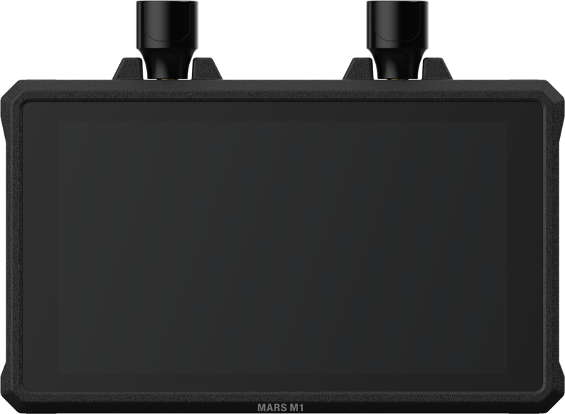 HOLLYLAND Mars M1 Enhanced 5.5" Wireless Transceiving Monitor