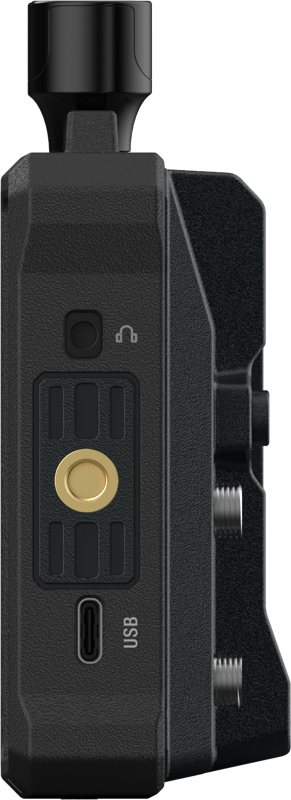 HOLLYLAND Mars M1 Enhanced 5.5" Wireless Transceiving Monitor