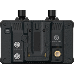 HOLLYLAND Mars M1 Enhanced  Dual 5.5" Wireless Transceiving Monitor KIT