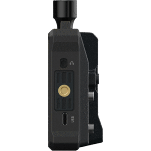 HOLLYLAND Mars M1 Enhanced  Dual 5.5" Wireless Transceiving Monitor KIT