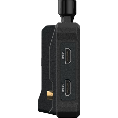 HOLLYLAND Mars M1 Enhanced  Dual 5.5" Wireless Transceiving Monitor KIT