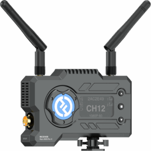 HOLLYLAND Mars 400S Pro Ⅱ SDI/HDMI Wireless VideoReceiver