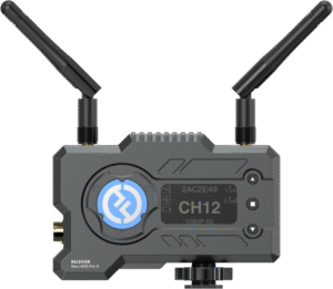 HOLLYLAND Mars 400S Pro Ⅱ SDI/HDMI Wireless VideoReceiver