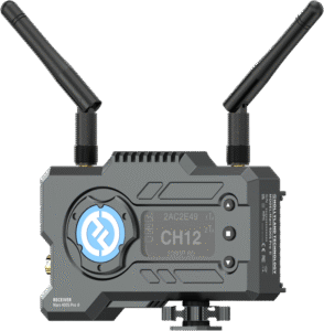 HOLLYLAND Mars 400S Pro Ⅱ SDI/HDMI Wireless VideoReceiver