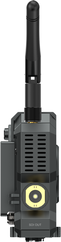 HOLLYLAND Mars 400S Pro Ⅱ SDI/HDMI Wireless VideoReceiver