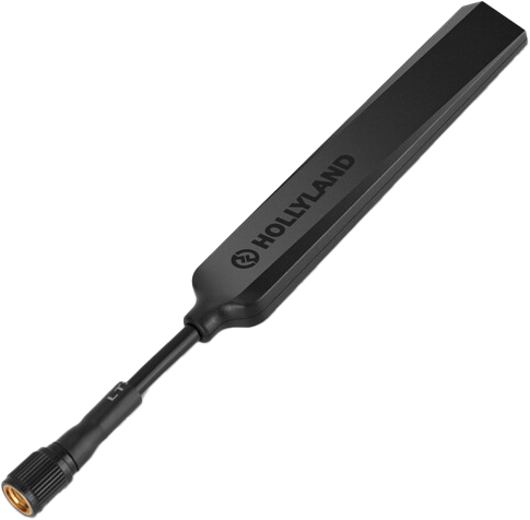 HOLLYLAND Blade Soft Antenna for Cosmo series 2 Pack