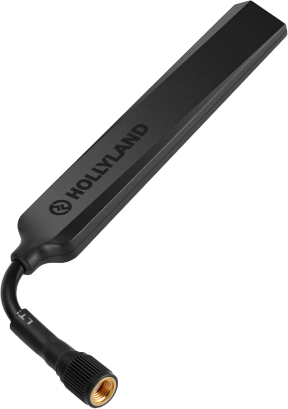 HOLLYLAND Blade Soft Antenna for Cosmo series 2 Pack