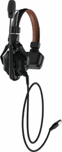 HOLLYLAND Solidcom C1 Pro Wired Headset for HUB