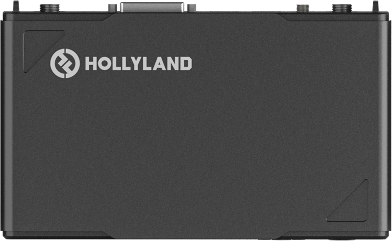HOLLYLAND Wireless Tally System-8 Lights