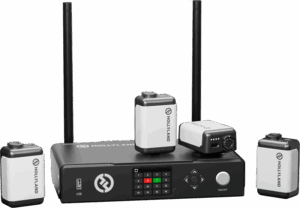 HOLLYLAND Wireless Tally System-4 Lights
