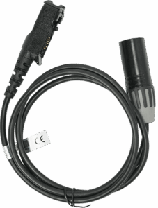 HOLLYLAND 8-Core Walkie-Talkie Connection Cable