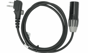 HOLLYLAND K-LEMO Walkie-Talkie Connection Cable