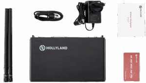 HOLLYLAND HL-WTS-TS01 For Wireless Tally System