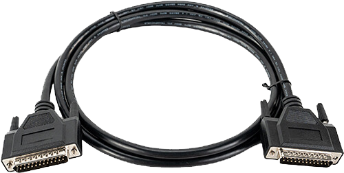 HOLLYLAND HL-TCB01 DB25 Male to DB25 Male Tally Cable