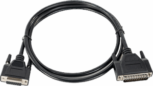 HOLLYLAND HL-TCB03 DB25 Male to DB15 Female Tally Cable