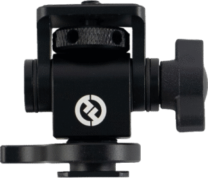 HOLLYLAND Rotatable Cold Shoe Mount