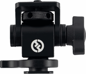 HOLLYLAND Rotatable Cold Shoe Mount