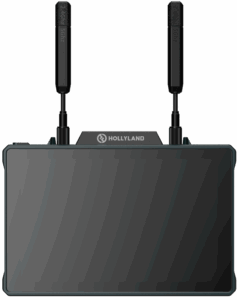 HOLLYLAND Pyro 7 - 7" Wireless Transceiving Monitor