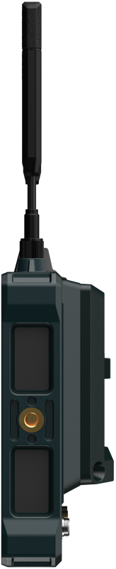 HOLLYLAND Pyro Transmission Kit Pyro Video Transmission & Monitoring Kit (7-Inch)