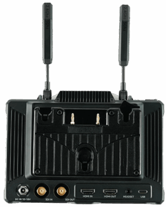 HOLLYLAND G-Mount Battery Plate fit for Pyro 7