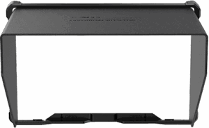 HOLLYLAND Monitor Hood (7-Inch) fit for Pyro 7