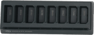 HOLLYLAND Solidcom SE 8-Slot Charging Base