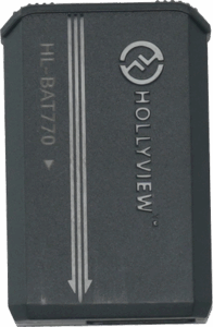 HOLLYLAND Solidcom SE Li-ion Battery Pack 770