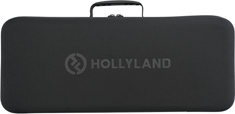 HOLLYLAND Solidcom SE Carrying Case 02
