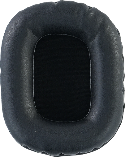 HOLLYLAND Solidcom SE Over-Ear Ear Pads