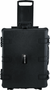 HOLLYLAND Solidcom C1 Pro - Roaming Hub20S Hard-shell Carry Case Fit for Solidcom C1 Pro Roaming HUB