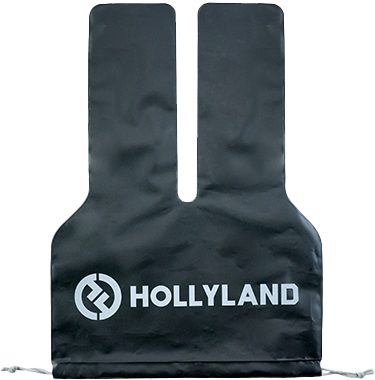 HOLLYLAND Solidcom Roaming Hub Waterproof Bag Fit for Solidcom C1 Pro Roaming HUB