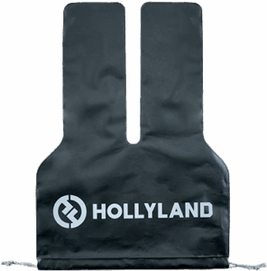 HOLLYLAND Solidcom Roaming Hub Waterproof Bag Fit for Solidcom C1 Pro Roaming HUB