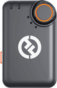 HOLLYLAND LARK M2S Camera Receiver (Space Gray) Fit for Lark M2S