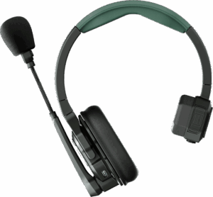 HOLLYLAND Solidcom SE Pro- 2 Person Noise Cancelling Headset Intercom