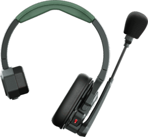 HOLLYLAND Solidcom SE Pro- 6 Person Noise Cancelling Headset Intercom