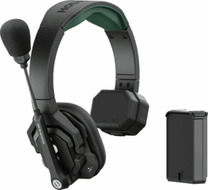 HOLLYLAND Solidcom SE Pro- Remote headset