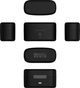 HOLLYLAND LARK MAX 2 Combo 4-Person Version with Camera RX + USB-C RX