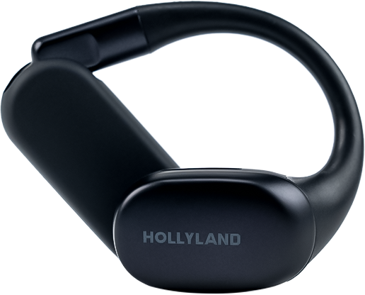 HOLLYLAND OWS Monitor Earphone