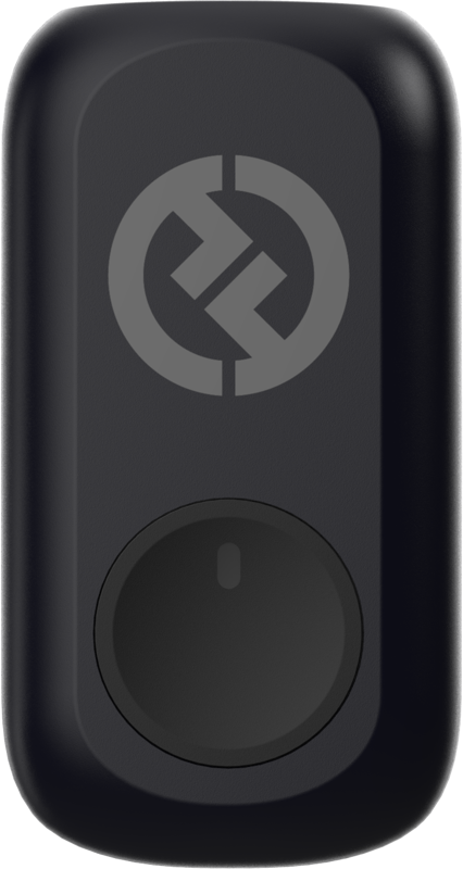 HOLLYLAND LARK A1 Combo with USB-C RX + Lightning RX + Charging Case