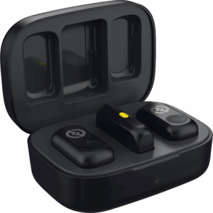 HOLLYLAND LARK A1 Duo with USB-C RX + Charging Case