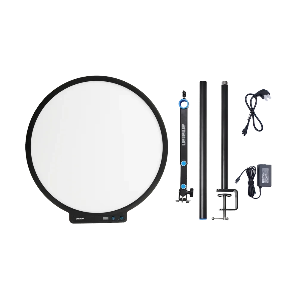 AMARAN Verge Max Kit