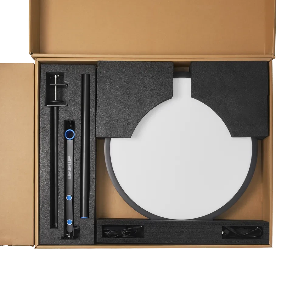 AMARAN Verge Max Kit