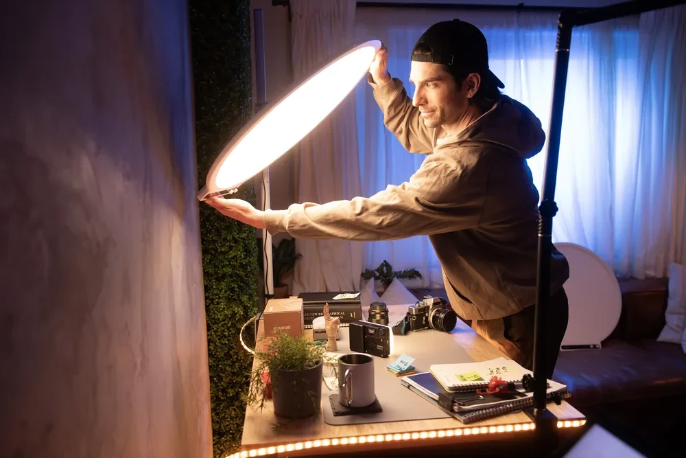 AMARAN Verge Max Kit