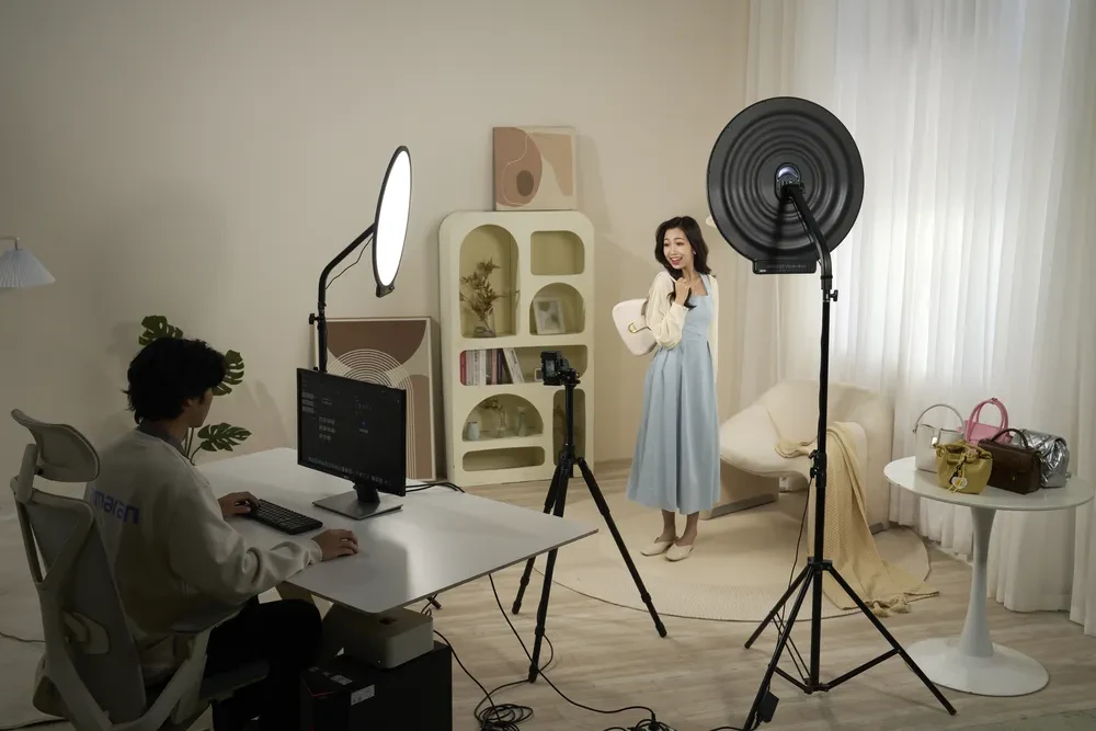 AMARAN Verge Max Kit