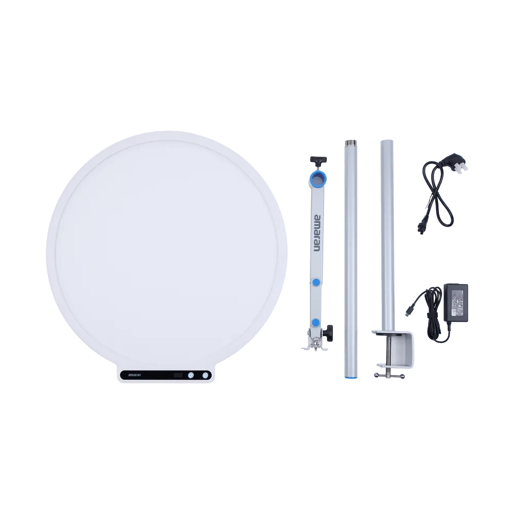 AMARAN Verge Max Kit